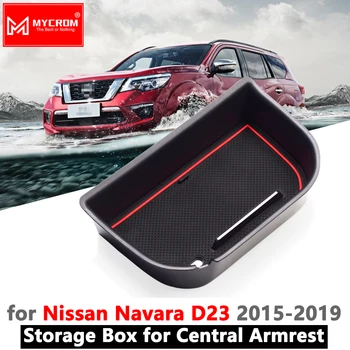Porankiai Dėžutės Saugojimo Nissan Navara NP300 D23-2020 M. Sukrovimas Valymas Organizatorius Priedai 2016 2017 2018 2019 2020