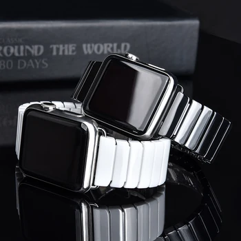 Prabanga Keramikos Watchband 