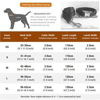 Prabanga Šunų Antkaklis Asmeninį Marmuro Modelio Dizaineris Šuns Antkaklio ir Pavadėlio Komplektas Patvarus Sunkiųjų Šunų Antkaklis Dideliems Šunims XL