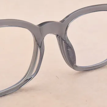 Prekės akinių rėmeliai moterų akinių rėmeliai vyrų trumparegystė recepto, optiniai akinių rėmeliai, akių akinių rėmeliai moterų TF5542-B