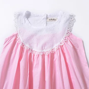 Princesė baby Girl Dress Vestido Festa Infantil Vaikams Drabužių Mergaičių Šalis Suknelė Kinderkleding Meisjes Mergina Kostiumas Vaikiška Suknelė