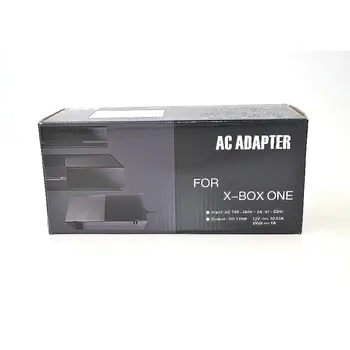 Profesinės Patvarus Naudoti Maitinimo Įkroviklis AC Adapteris, Įkroviklis, Maitinimo Laidas Laidas, skirtas Xbox Vienas