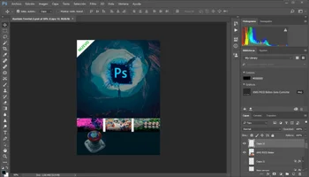 Programinė įranga Photoshop CC 2021 Vaizdo Priėmimo Mac vartojimas bent kartą Gyvenime