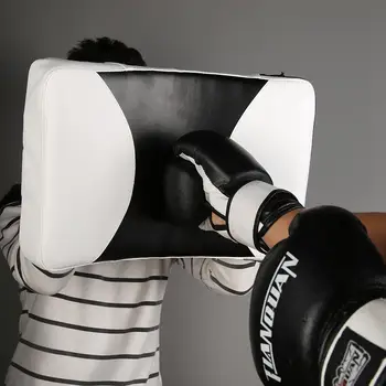 PU Kick Bokso Trinkelėmis Taekwondo Įranga rėmelyje Perforavimo Maišą Fitneso Mokymo Sandbag