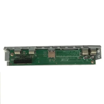 Puikus Originalus Lenovo ThinkCentre Edge 92z M92z AIO Galiniai USB Tinklo I/O Panel Valdybos 60.3HF02.001 03T6583 48.3HF07.011