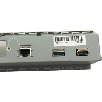 Puikus Originalus Lenovo ThinkCentre Edge 92z M92z AIO Galiniai USB Tinklo I/O Panel Valdybos 60.3HF02.001 03T6583 48.3HF07.011