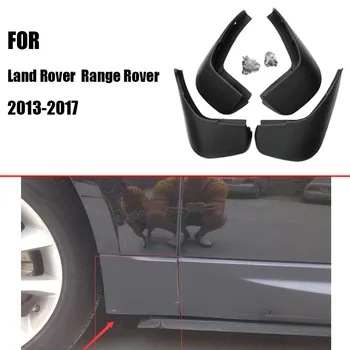 Purvo atvartais for Land Rover Range Rover 2013-2017 Purvasargių Sparnas 