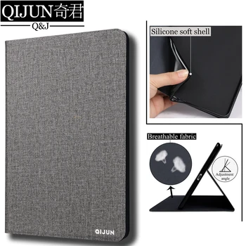 QIJUN tablet flip case for Samsung Galaxy Tab S2 8.0