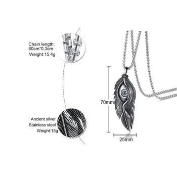 QWC GCBL14 naują atvykimo fine jewelry s925 sidabro karoliai moterims gimtadienio dovana turi tris spalva pasirinkti