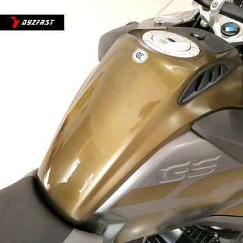 R1200gs LC R1250gs Nuotykių Motociklo padengti Priedai Para Moto Lipdukas Apsauginės Plėvelės Nustatyti Aiškius Anti-scratch
