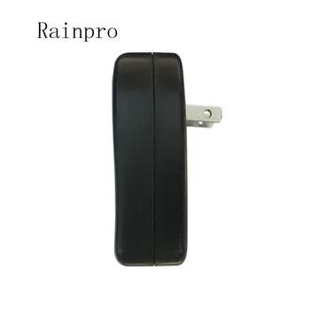 Rainpro 1PCS/DAUG LIR2450 LIR2477 3,6 V Mygtuką, baterijos kroviklis