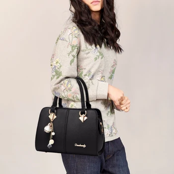 Rankinės Dizaineris Prekės Krepšiai Moterims Pu Odos Rankinės 2020 Prabangos Ponios, rankinės Piniginės Mados Pečių Krepšiai женская сумка