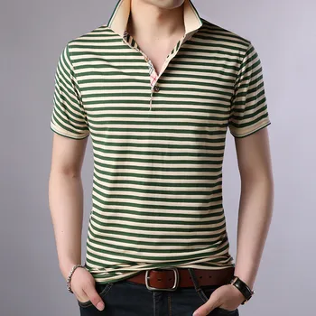 Rankovėmis t-shirt vasaros naują korėjos laukinių banga prekės pusė rankovėmis marškinėliai, vyriški drabužiai, marškinėliai