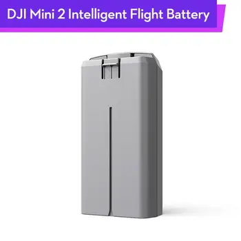 RCtown Mavic Mini 2 LiPo-Battery 2250mAh 31mins Protingas Skrydžio Baterija DJI Mini2 RC Drone Priedai