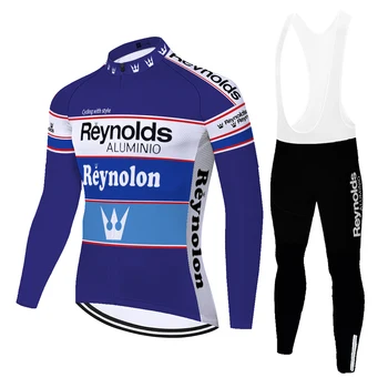 Reinoldso ciclismo roupa pro komandos vasarą, pavasarį roupas ciclismo masculino 20D gelis greitai sausas kvėpuojantis tenue dviračių pro homme