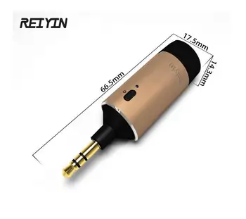 Reiyin 3.5 mm Audio 