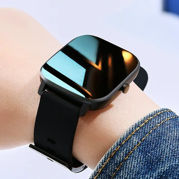 Reloj Inteligente Mujer Smartwatch 