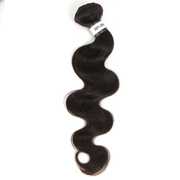 Remy Forte Žmogaus Plaukų Ryšulių, 28 Colių atnaujinti Remy Brazilijos Plaukų Pynimas Ryšulių Kūno Banga Žmogaus Plaukų Vieno Ryšulių Plaukų