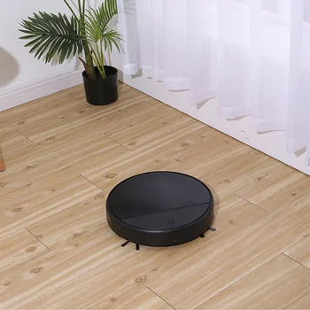 Robotas Dulkių siurblys tarpvalstybinių Vaizdo Navigacijos smart Valymo Mopping automatinis dulkių cleaner namų valymo Sweeper