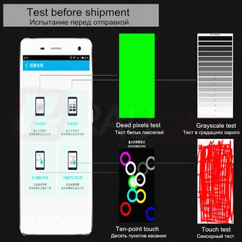 Rodyti Xiaomi Mi 8 LCD Amoled Jutiklinis Ekranas Su Rėmu Pakeitimo skaitmeninis keitiklis LCD MI 8 Mi8 M1803E1A Ekrano 6.21 Cm