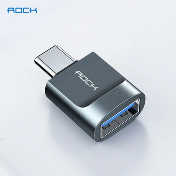 ROKO USB C Tipo Apšvietimo Kabelis Konverteris, skirtas 