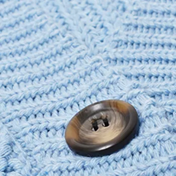 Rudenį Megztiniai Open Dygsnio Marškinėliai 2020 Atsitiktinis Moterų Cardigan Megztinis Ilgomis Rankovėmis Mygtuką Megztiniai Prarasti Kailio Viršutiniai Drabužiai G1821