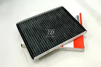 Salono Filtras /Oro kondicionavimo sistema, filtras, Blizgesį BS4/M2 BS6/M1 M3 FRV FSV KRYŽIAUS H330 H530 V5