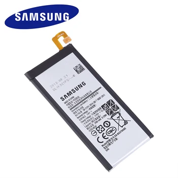 SAMSUNG Originalus Baterijos EB-BG570ABE 2016 Edition 