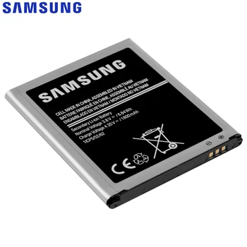 SAMSUNG Originalus Bateriją EB-BJ111ABE Samsung Galaxy J1 J Ace J110 SM-J110F J110H/DS J110F J110FM J110H 1800mAh