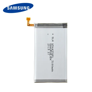 SAMSUNG Originalus EB-BG970ABU 3100mAh baterijos Samsung Galaxy S10 S10E E G9700 SM-G970F/DS SM-G970F SM-G970U SM-G970W