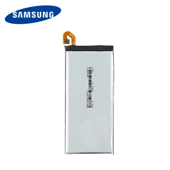SAMSUNG Originalus EB-BJ330ABE 2400mAh Baterijos Samsung Galaxy j3 skyrius 2017 SM-J330 J3300 SM-J3300 SM-J330F J330FN J330G J330L +Įrankiai