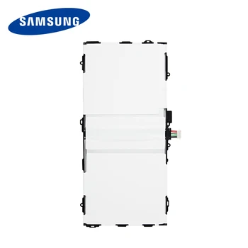 SAMSUNG Originalus Tablet EB-BT800FBE EB-BT800FBU/FMĮ baterija Samsung 