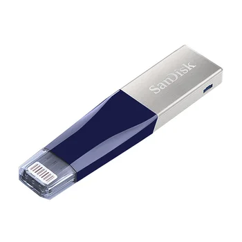 SanDisk iXPAND USB 