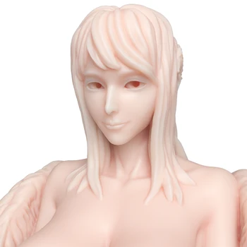 Sekso Lėlė Janpan Anime Meilės Lėlė 3D Makšties Dirbtinis Pūlingas Didelis Krūties Vyrų Masturbacija Sekso Žaislai Suaugusiųjų Sekso Produktai Man