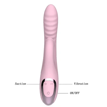 Sekso Žaislai Moteris Vibratorius Čiulpti Makšties Vibracija Žodžiu Siurbimo Klitorio Stimuliacija Moterų Masturbacija Dildo, Vibratoriai