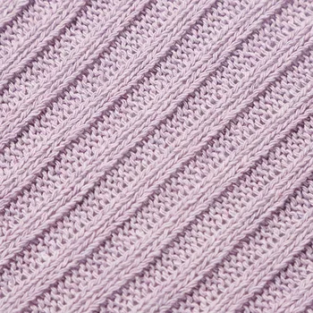 Seksualus Raukiniai Moterų Megztinis Megztinis Megztas Nėriniai Giliai V-kaklo, ilgomis Rankovėmis Moteriška susagstomi megztiniai 2021 M. Pavasarį korėjos Lady Megztiniai