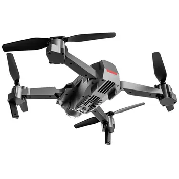 SG907 GPS Drone su 4K/1080P HD Kamera, 5G Anti-shake FPV RC Sraigtasparnis Gestas Photo Professional Drone RC Žaislas Mašina