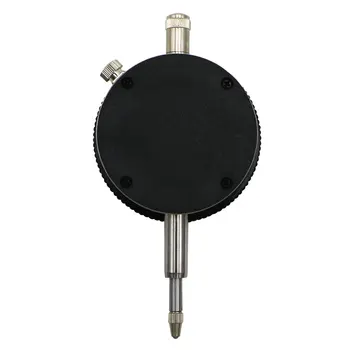SHAHE 0.01 mm 0-5mm Dial Indikatorius Indikatorius Tikslumas Rinkimo Rodiklis Matavimo prietaiso Tikslumo Įrankis