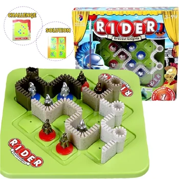 Sienos &Kariai, Strategijos Stalo Žaidimas Deluxe Žaislai Vaikams Su Nešiojamų Atveju Vaikams Amžiaus 8 Ir Suaugusiems