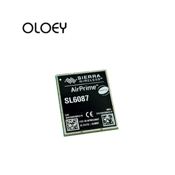 Sierra wireless SL6087 Quad-band GPRS EDGE Modulis sandėlyje, SKU1101970, brand new originalus