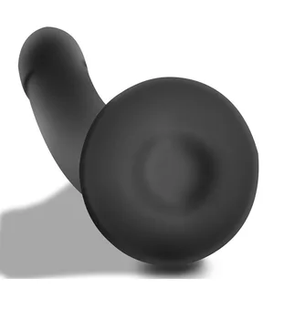 Silikono gyvis butt plug vyrų ir moterų sekso žaislas plug super ilgas analinis dildo butt plug