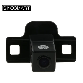 SINOSMART Automobilių Specialios Atbulinės eigos Parkavimo Kamera 