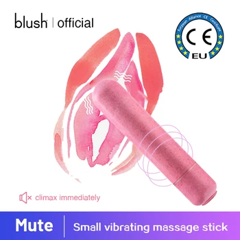 Skaistalai Lūpų Vibratorius, Dildo, Vibratoriai AV Stick G-spot Klitorio Stimuliatorius Mini Sekso Žaislai Moterims, Maturbator Sekso Produktai