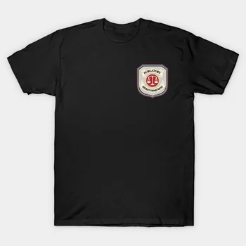 Skaistykla Šerifo Departamento T - Shirt Wynonna Earp Marškinėliai Wynonna Earp Tv Serialas Doc Holliday Skaistykla Pasididžiavimas Wayhaught Wearp