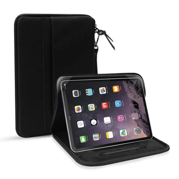 Sleeve Case for iPad 10.2 10.5 Oro 3 2019 Krepšys,Laikiklis Stovėti Rankovės Maišelis maišas ipad 10.2 7-osios Kartos 2019 Pro 11 2018 atveju