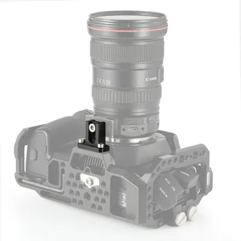 SmallRig DSLR Fotoaparatas Įrenginys Metabones Adapteris Parama BMPCC 4k vaizdo Kamera Blackmagic Design Kišenėje Kino Kamera 4K 2247