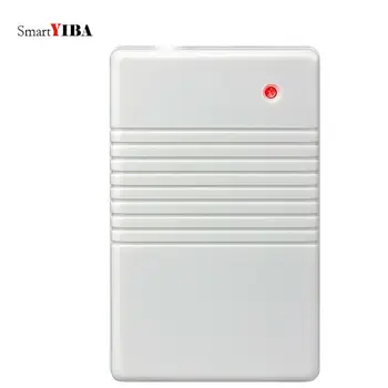 SmartYIBA 433Mhz Belaidžio Signalo Kartotuvų Signalas Stipresnis Belaidžio Kartotuvo, Skirtas WIFI, GSM Signalizacija Padidinti signalo