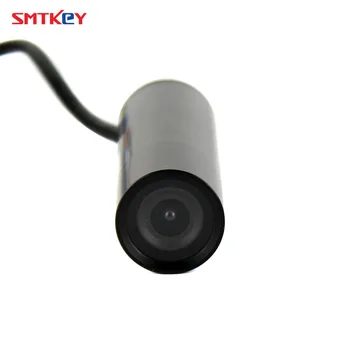 SMTKEY 1080i50 SDI Mini Kamera 2.0 MP Mini SDI vaizdo Kamera 1/3 