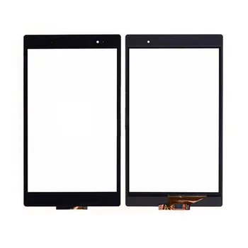 Sony Xperia Tablet Z3 SGP611 SGP612 SGP621 SGP641 Jutiklinis Ekranas skaitmeninis keitiklis Stiklo Skydelis