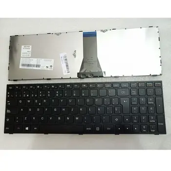 SP ispanijos klaviatūra Lenovo G50 Z50 Z50-70 Z50-75 G50-70A G50-70H G50-30 G50-45 G50-70 G50-70m Z70-80 B50-30 B50-70 B50-80